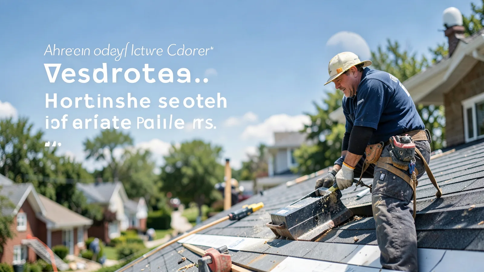 Roof Replacement in Riverbank, CA near me